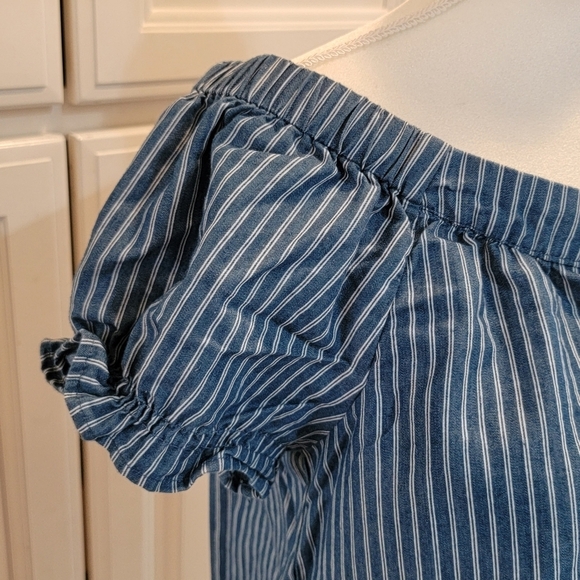 Papermoon blouse - Picture 9 of 11